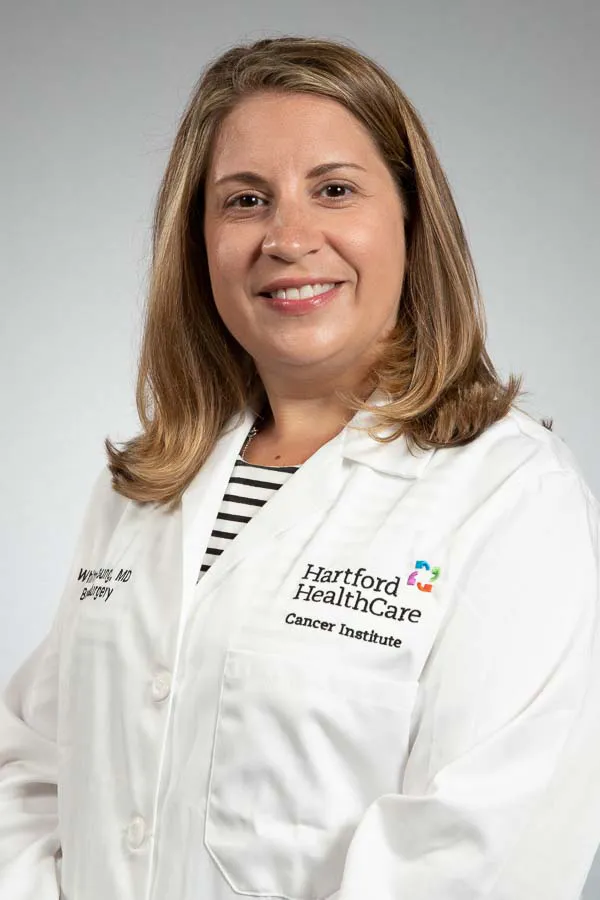 Photo of Young, Whitney, MD, FACS